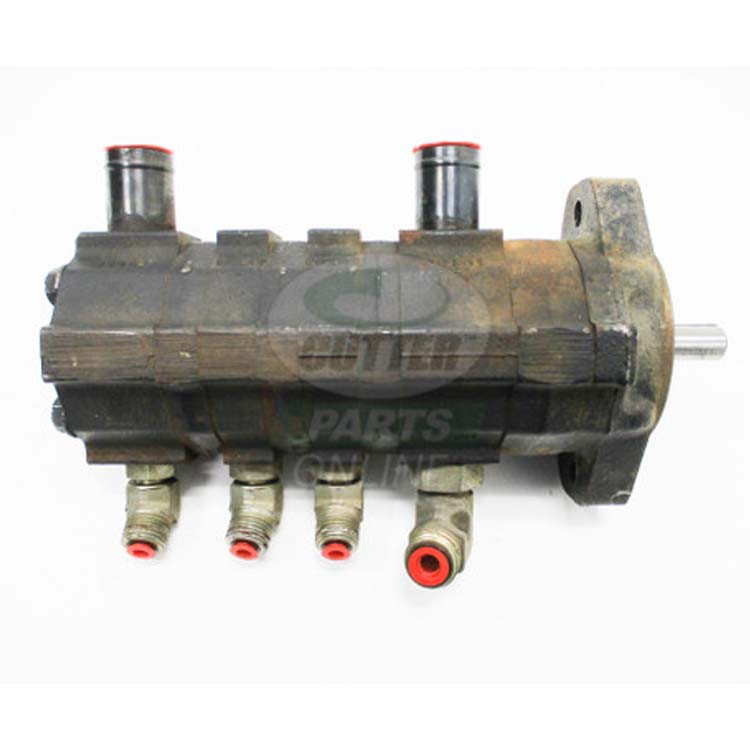 Toro Used Gear Pump Kit - 4 Section - 95-5976