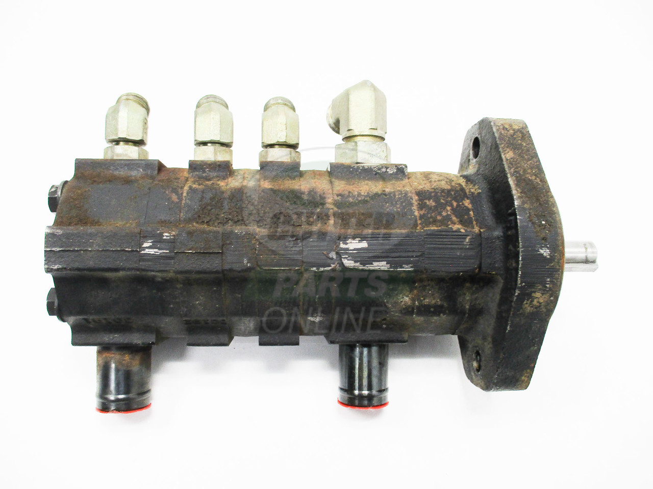 Toro Used Gear Pump Kit - 4 Section - 95-5976