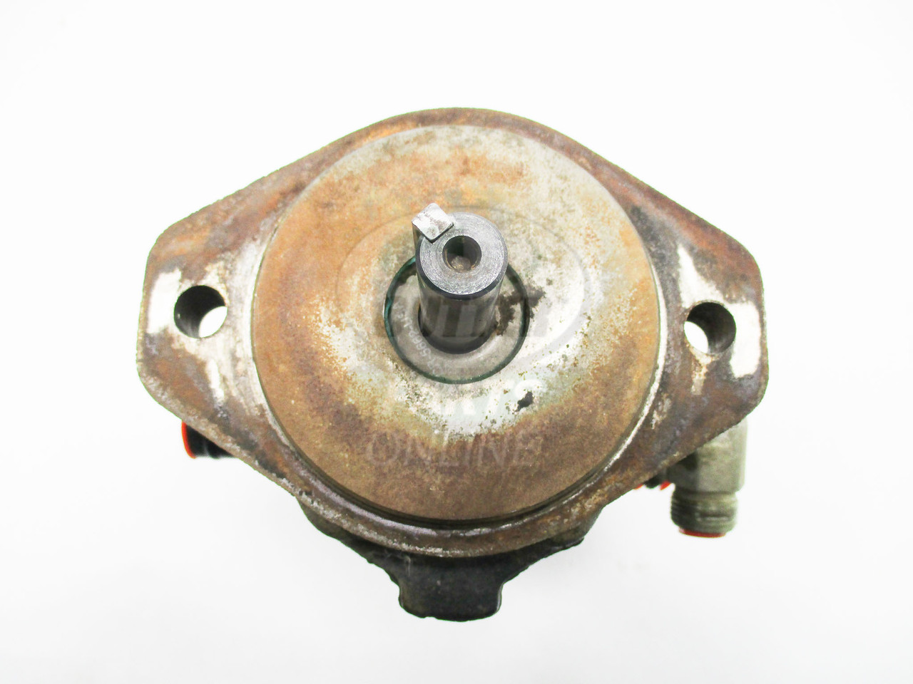 Toro Used Gear Pump Kit - 4 Section - 95-5976