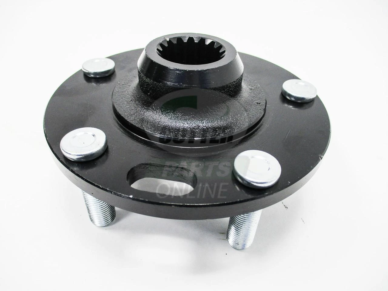New Hub - Replaces Toro 104-1675