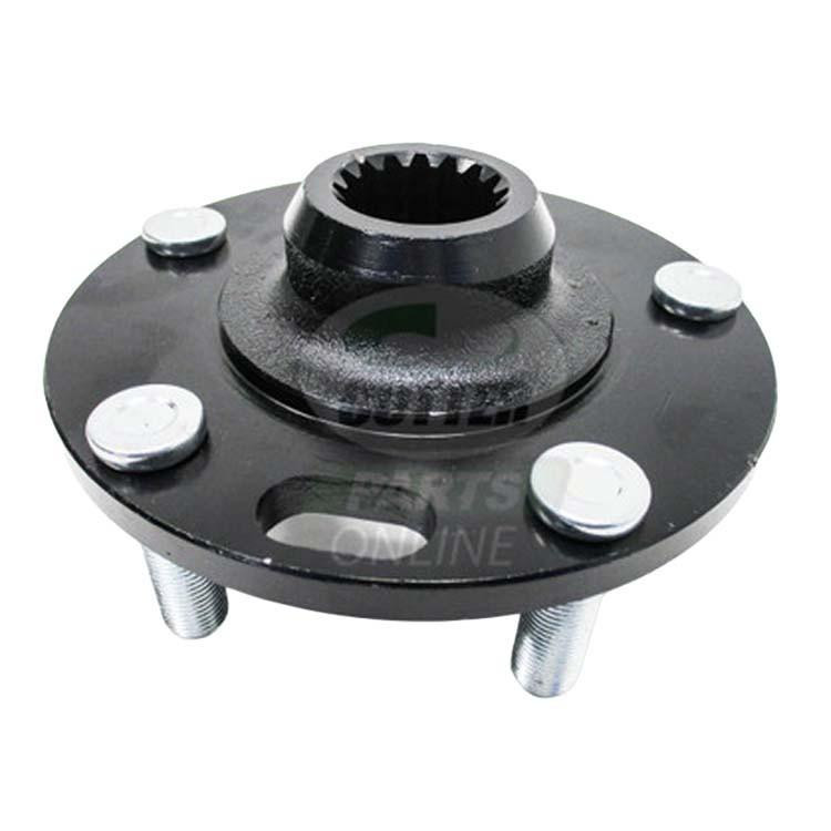 New Rear Hub - Replaces Toro 104-1675