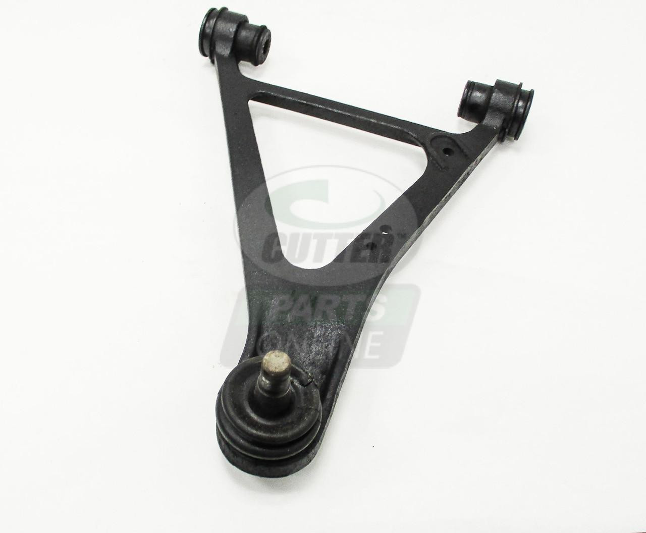 Toro Used Lower Left-Hand Control Arm - 115-2444