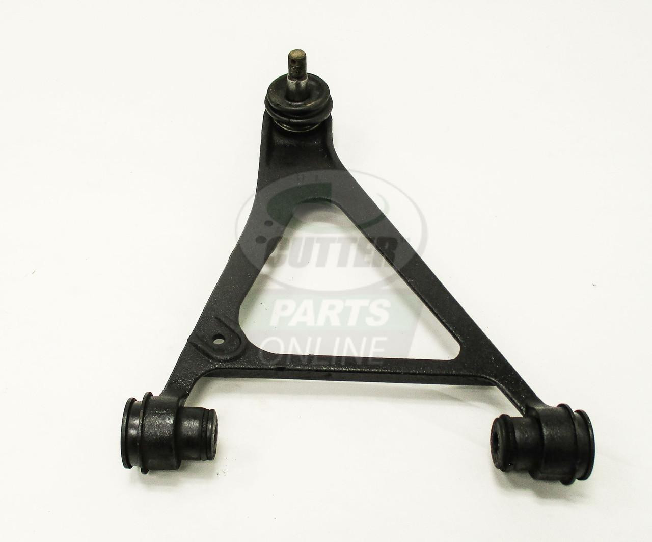 Toro Used Lower Left-Hand Control Arm - 115-2444
