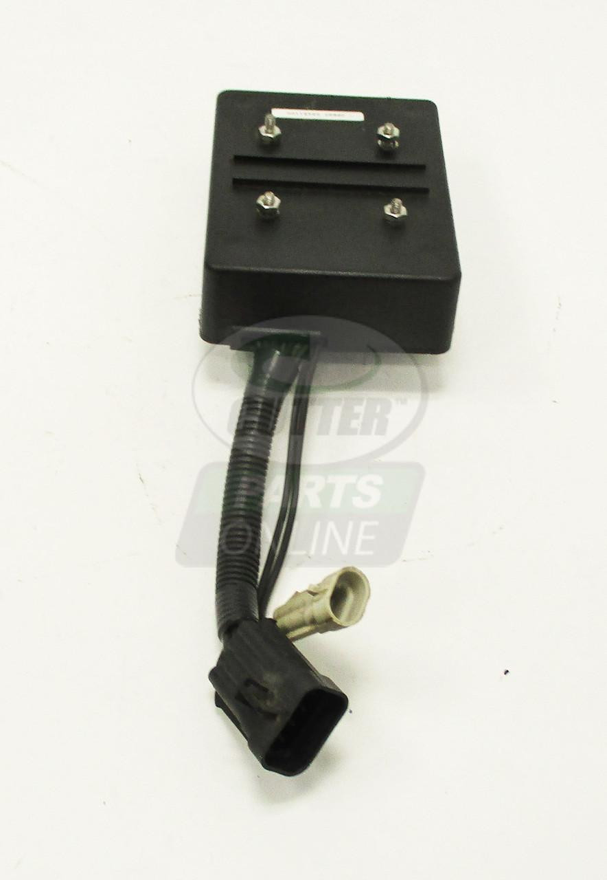 John Deere Used Module - AM118585