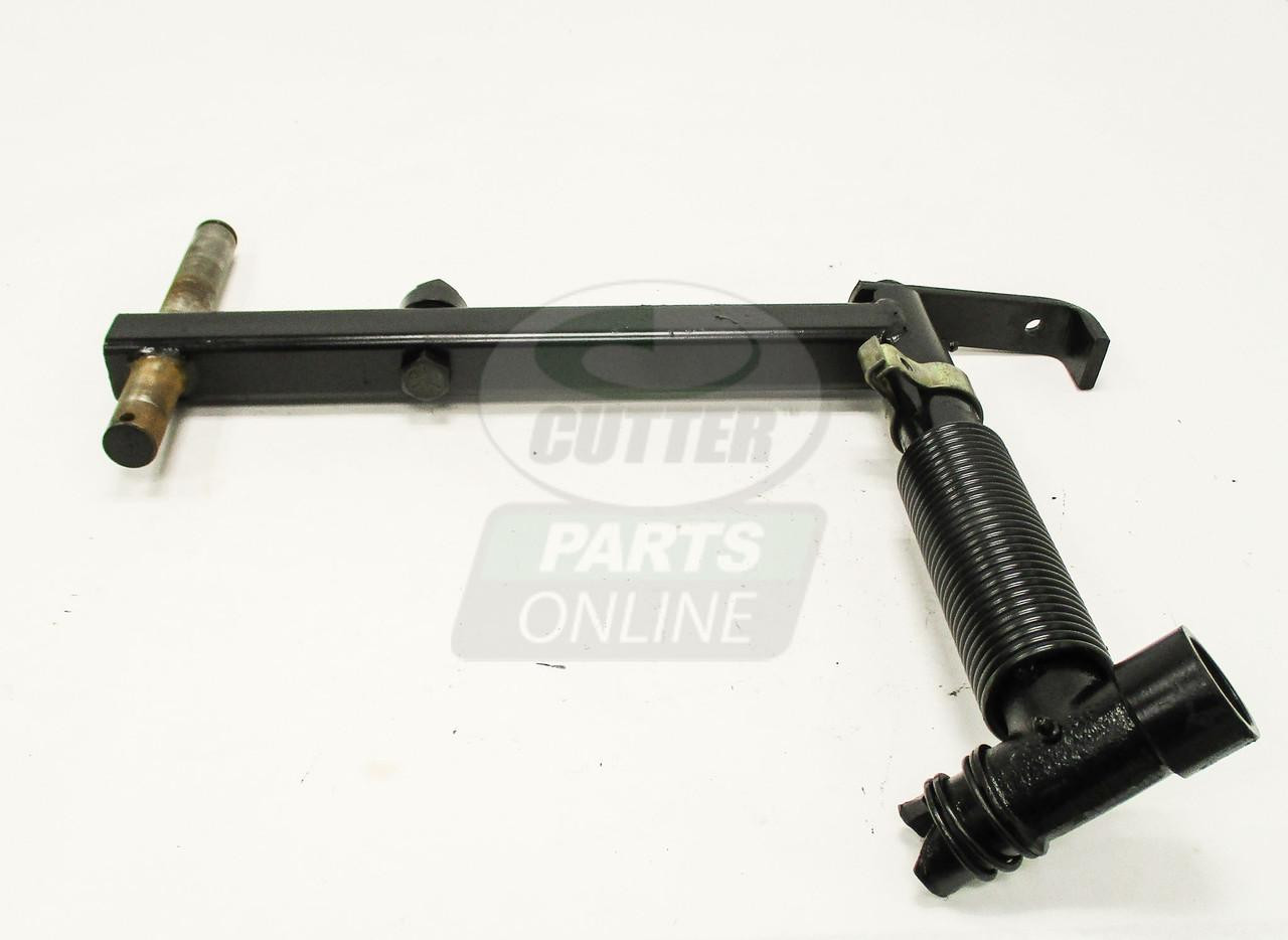 Jacobsen Used Lift Arm Assembly - 503648
