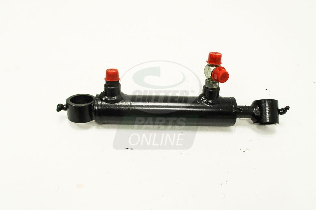 Jacobsen Used Hydraulic Lift Cylinder - 132871 Jacobsen Used Hydraulic Lift Cylinder - 132871