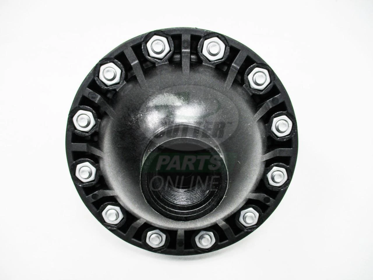New Pressure Damper Assembly - Replaces Toro 100-6662