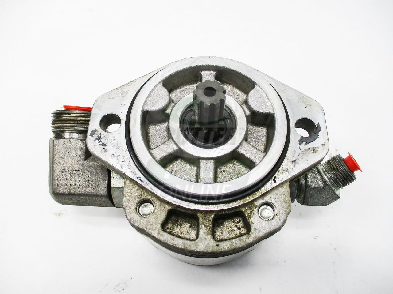 Jacobsen Used Hydraulic Gear Pump - 2701711