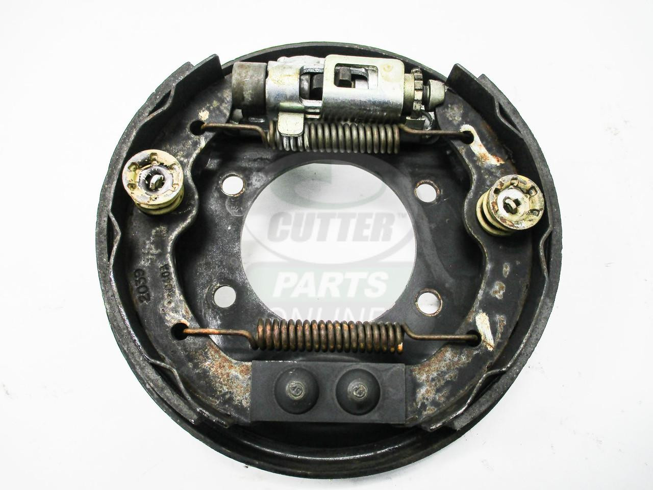 Jacobsen Used Right Hand Brake Assembly - 1003399