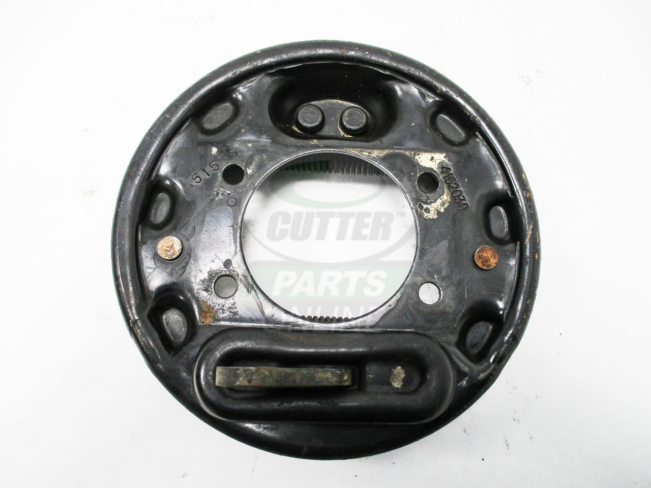Jacobsen Used Right Hand Brake Assembly - 1003399