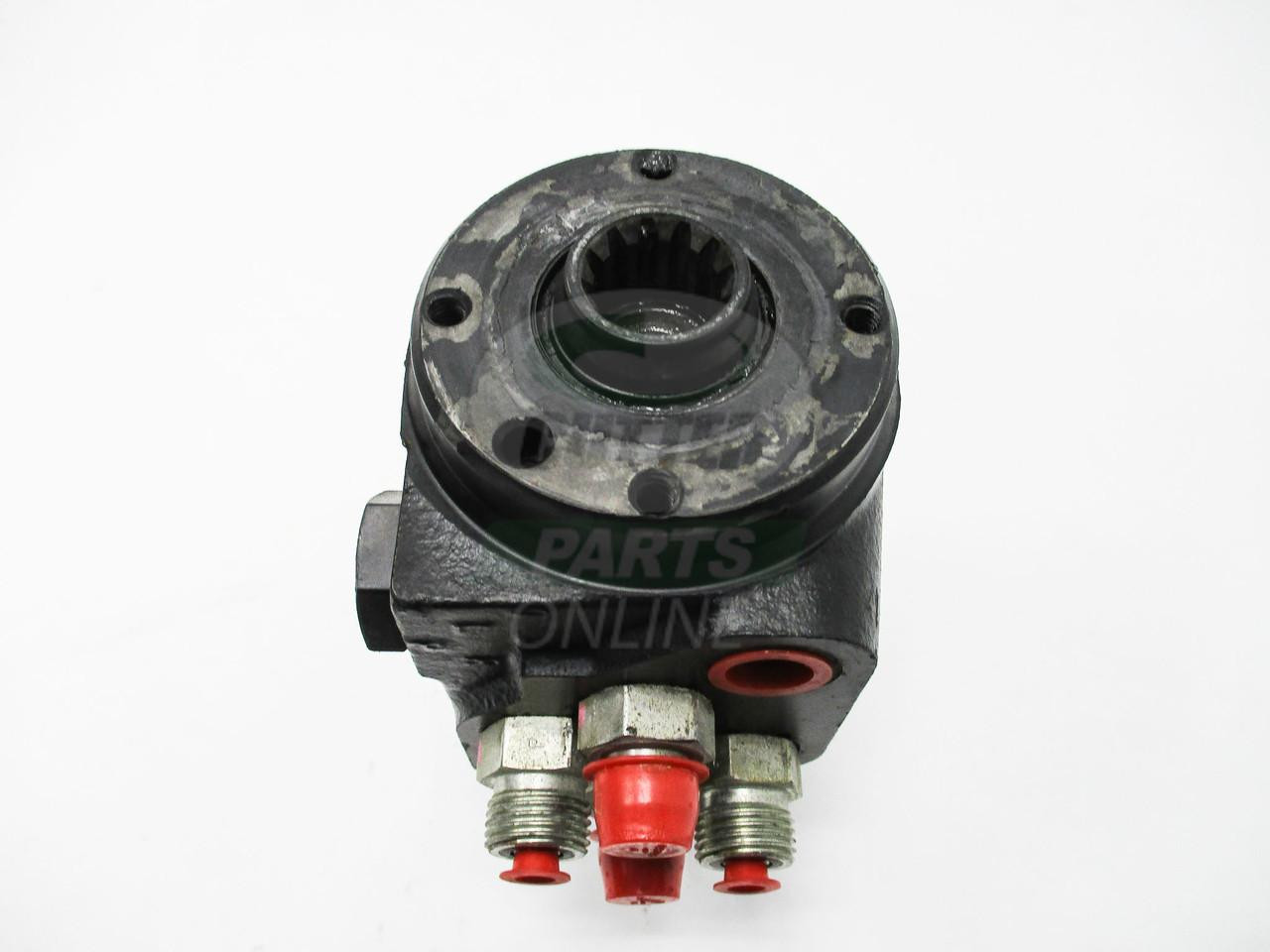 Toro Used Steering Control Valve - 130-7947