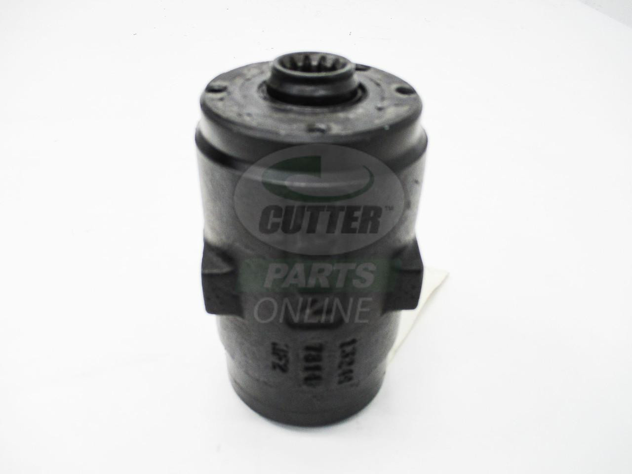 Toro Used Steering Control Valve - 130-7947