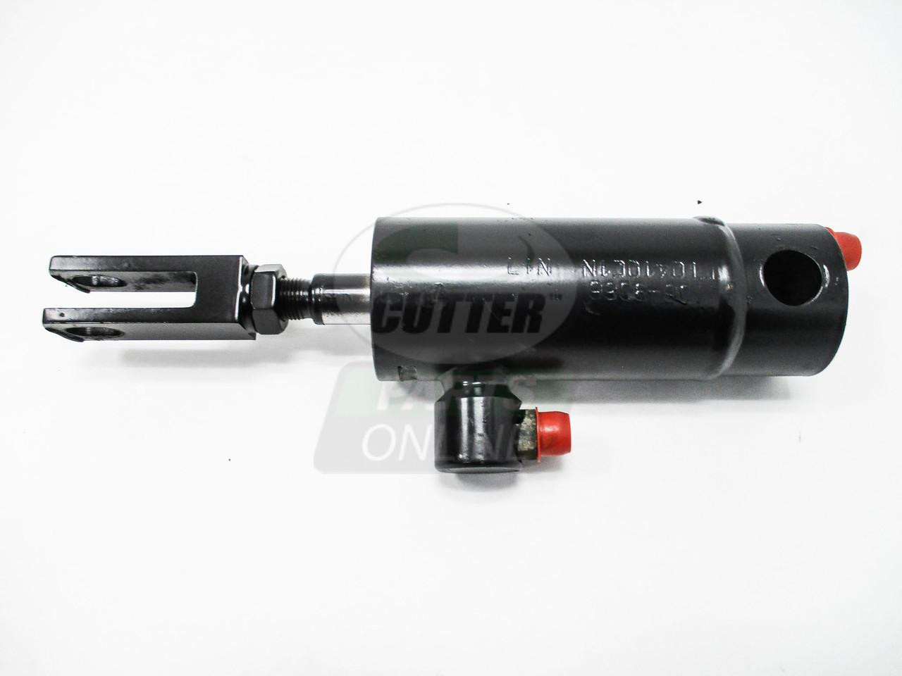 Toro Used Hydraulic Cylinder Assembly - 131-2787