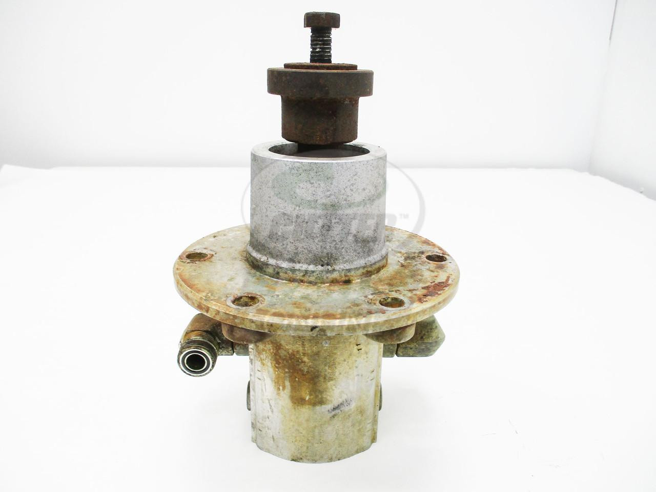 Jacobsen Used Deck Motor - 4175100 Jacobsen Used Deck Motor - 4175100