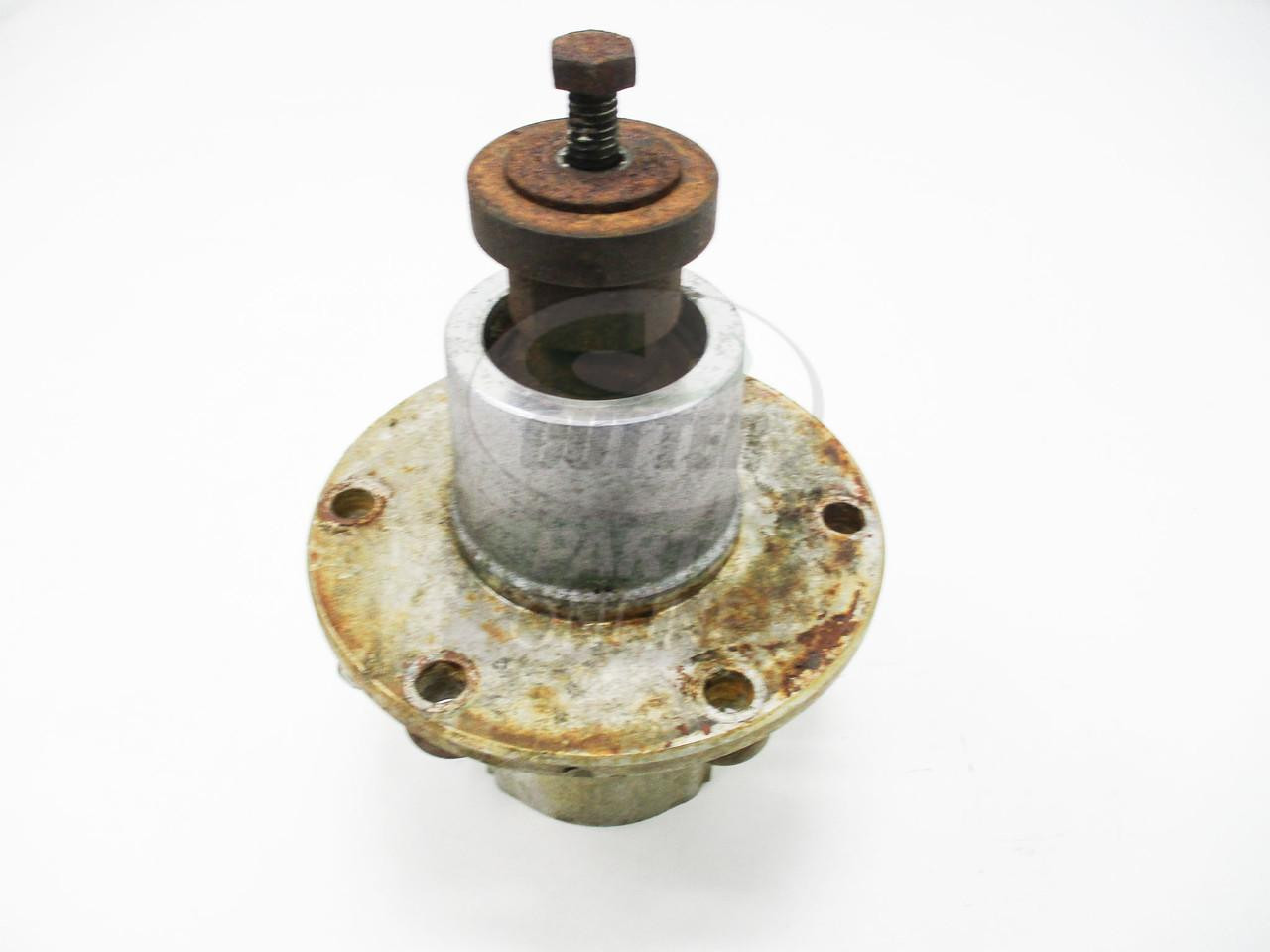 Jacobsen Used Deck Motor - 4175100 Jacobsen Used Deck Motor - 4175100