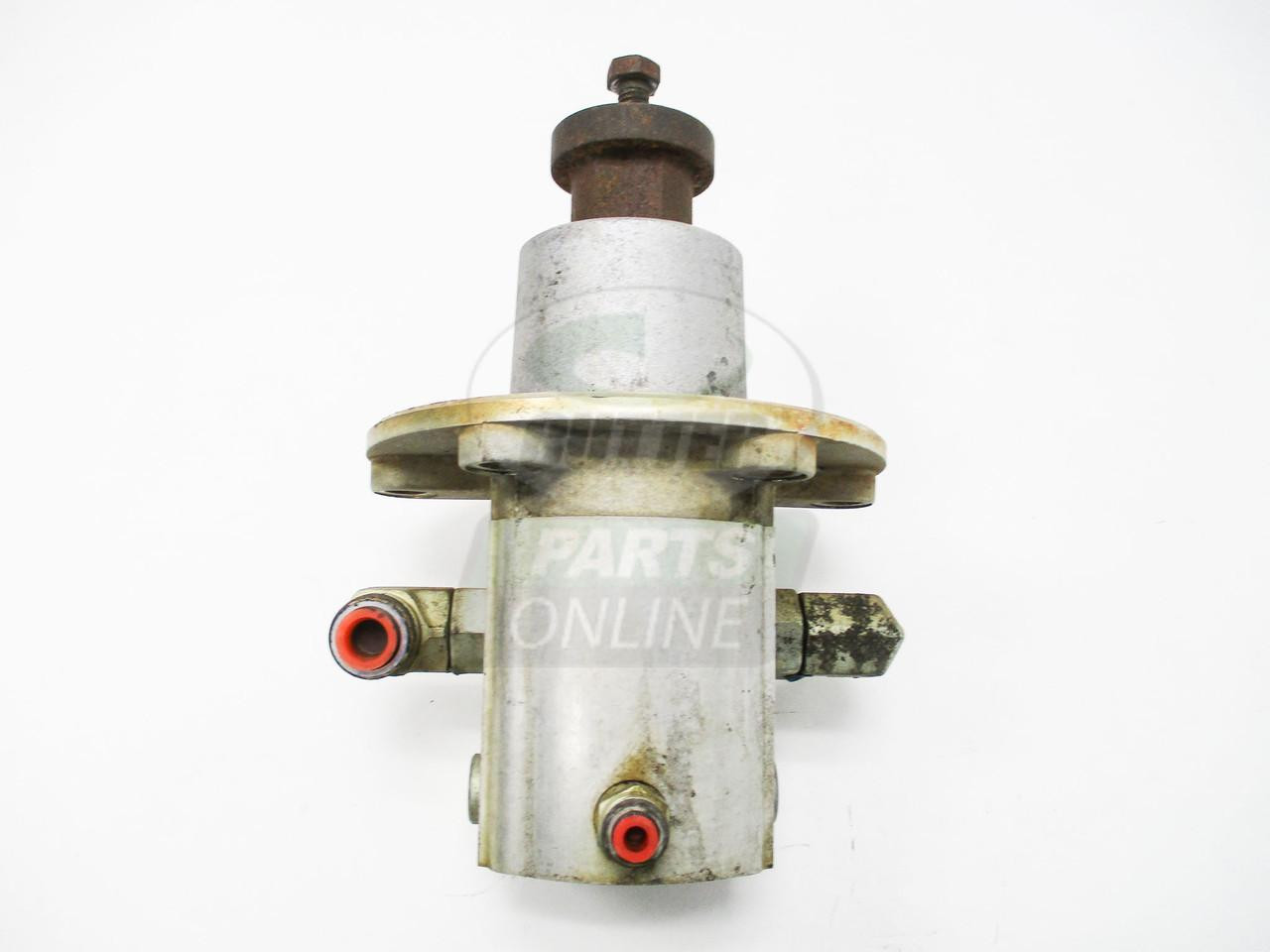 Jacobsen Used Deck Motor - 4175100 Jacobsen Used Deck Motor - 4175100