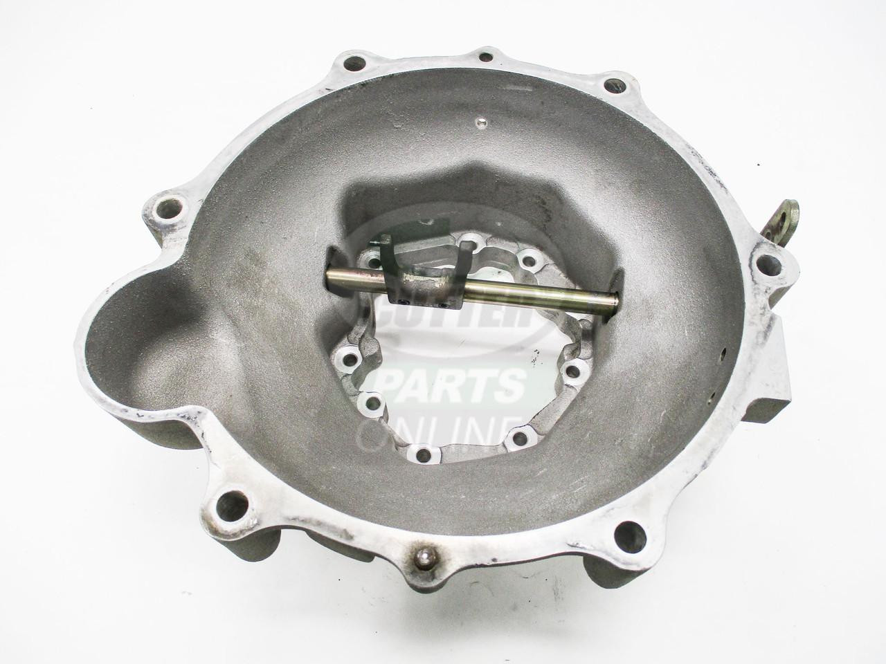 Toro Used Bell Housing - 104-9249