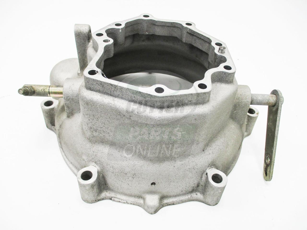 Toro Used Bell Housing - 104-9249