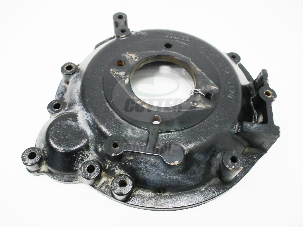 Toro Used Plate - Adapter - 82-5120