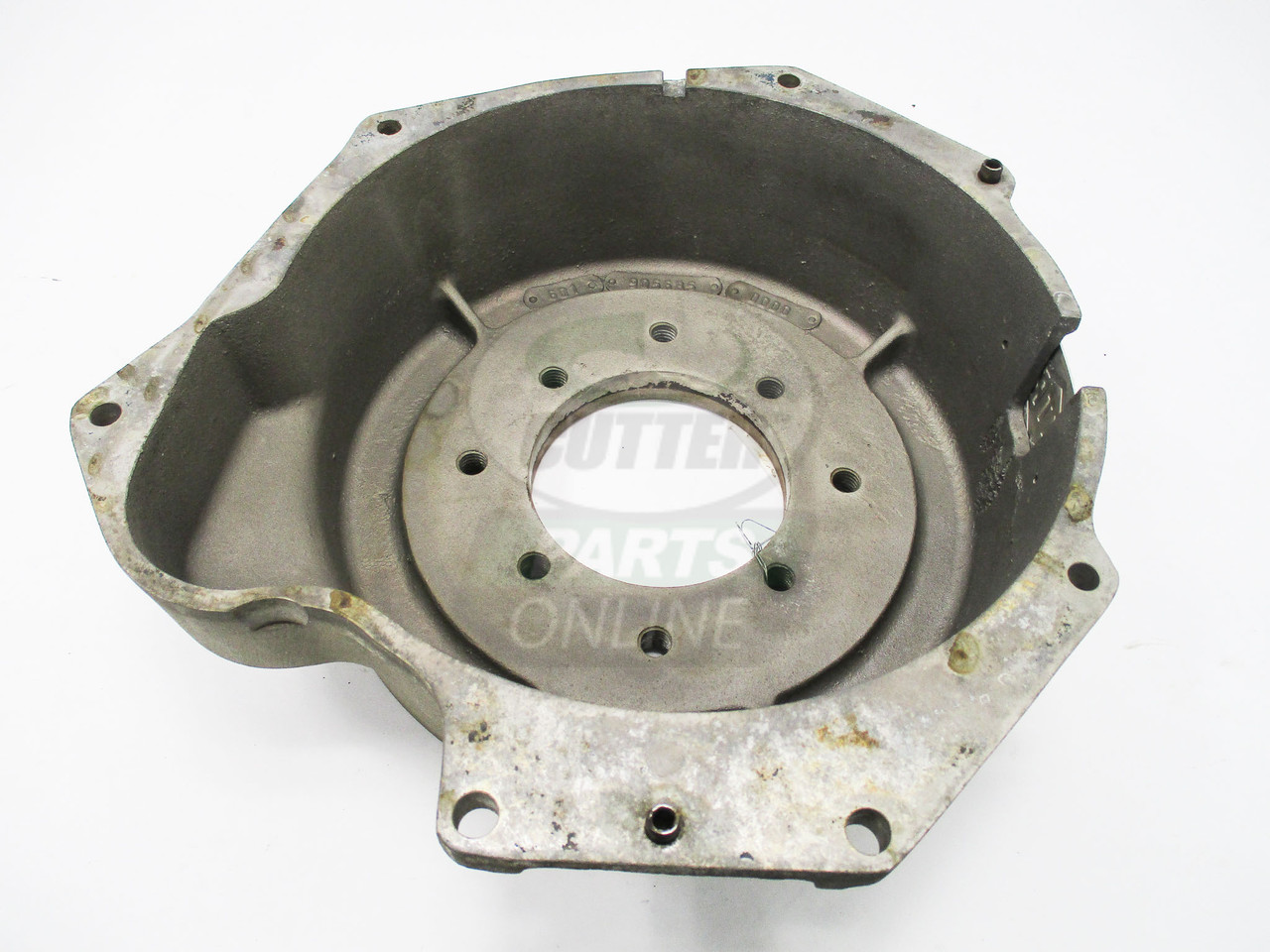 Jacobsen Used Bell Housing - 2208048-01