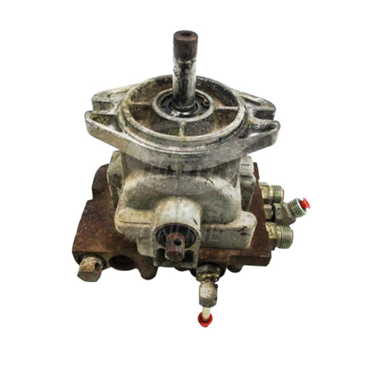 Toro Used Hydraulic Pump, Traction, CCW - 80-5450