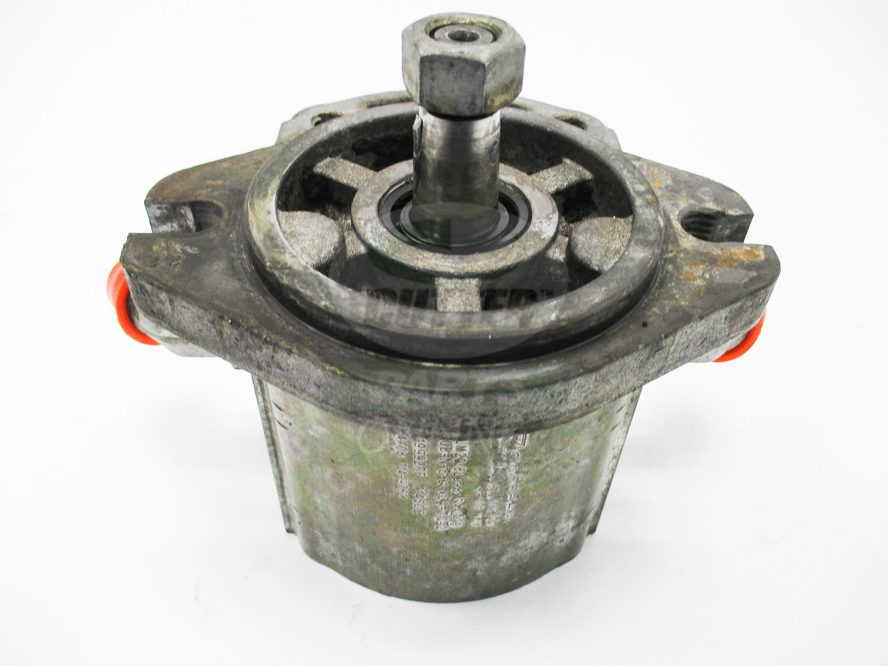 Toro Used Hydraulic Motor Assembly - 114-9762