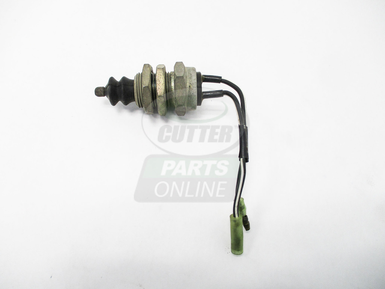 Toro Used Switch - Clutch - 87-5490