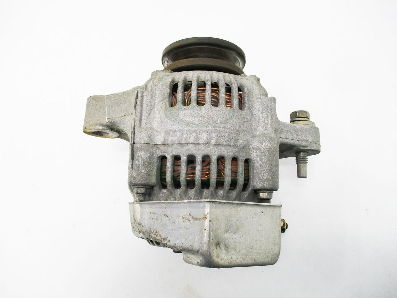 Toro Used Alternator - 99-9209