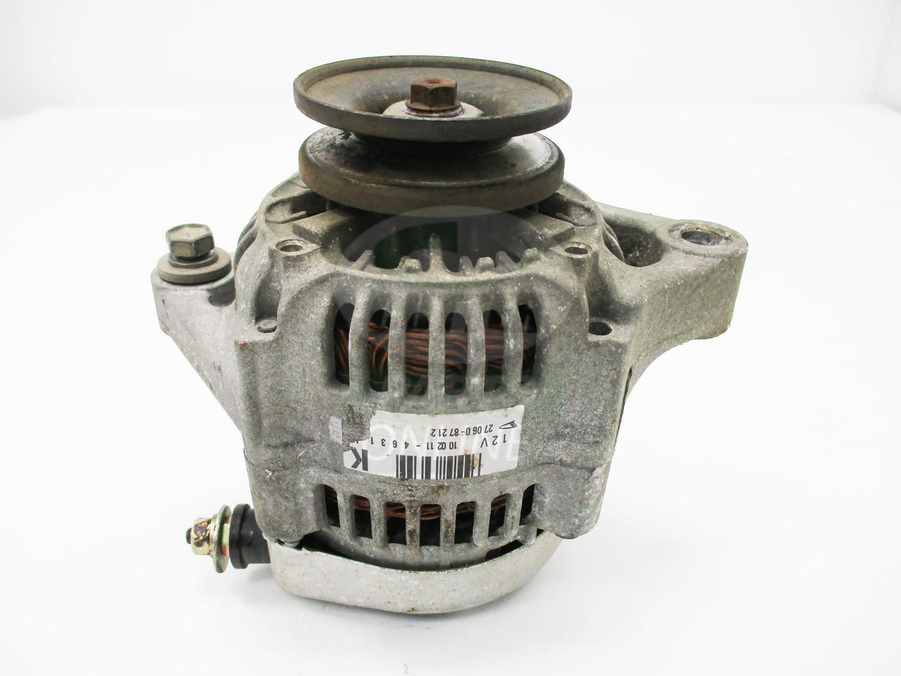 Toro Used Alternator - 99-9209 Toro Used Alternator - 99-9209