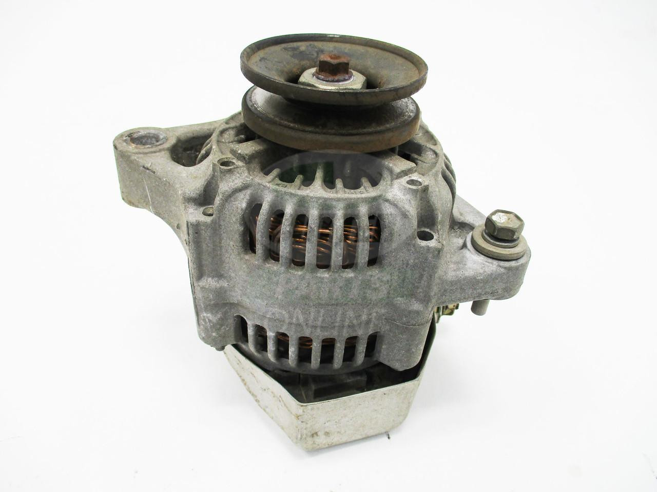 Toro Used Alternator - 99-9209 Toro Used Alternator - 99-9209
