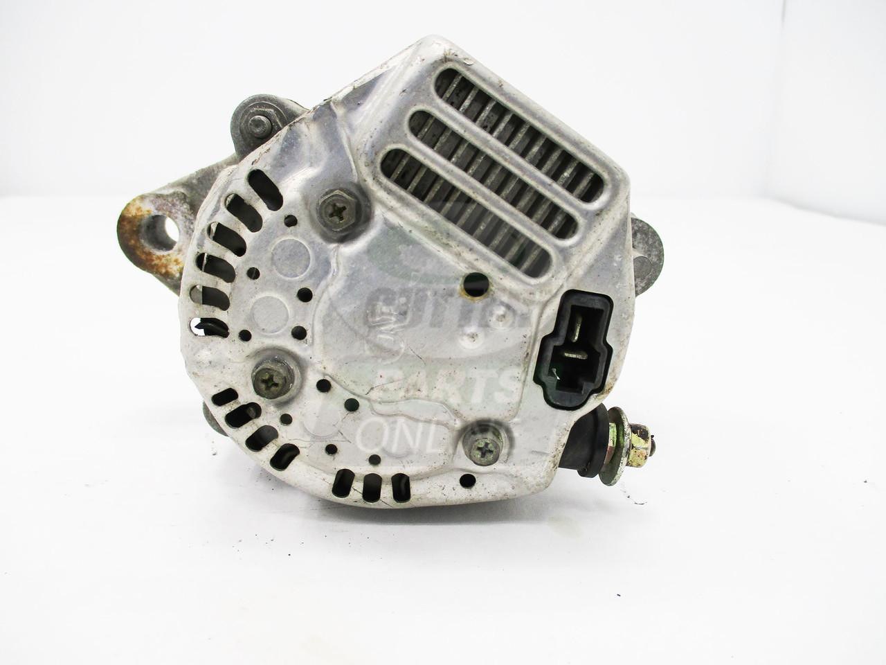 Toro Used Alternator - 99-9209 Toro Used Alternator - 99-9209