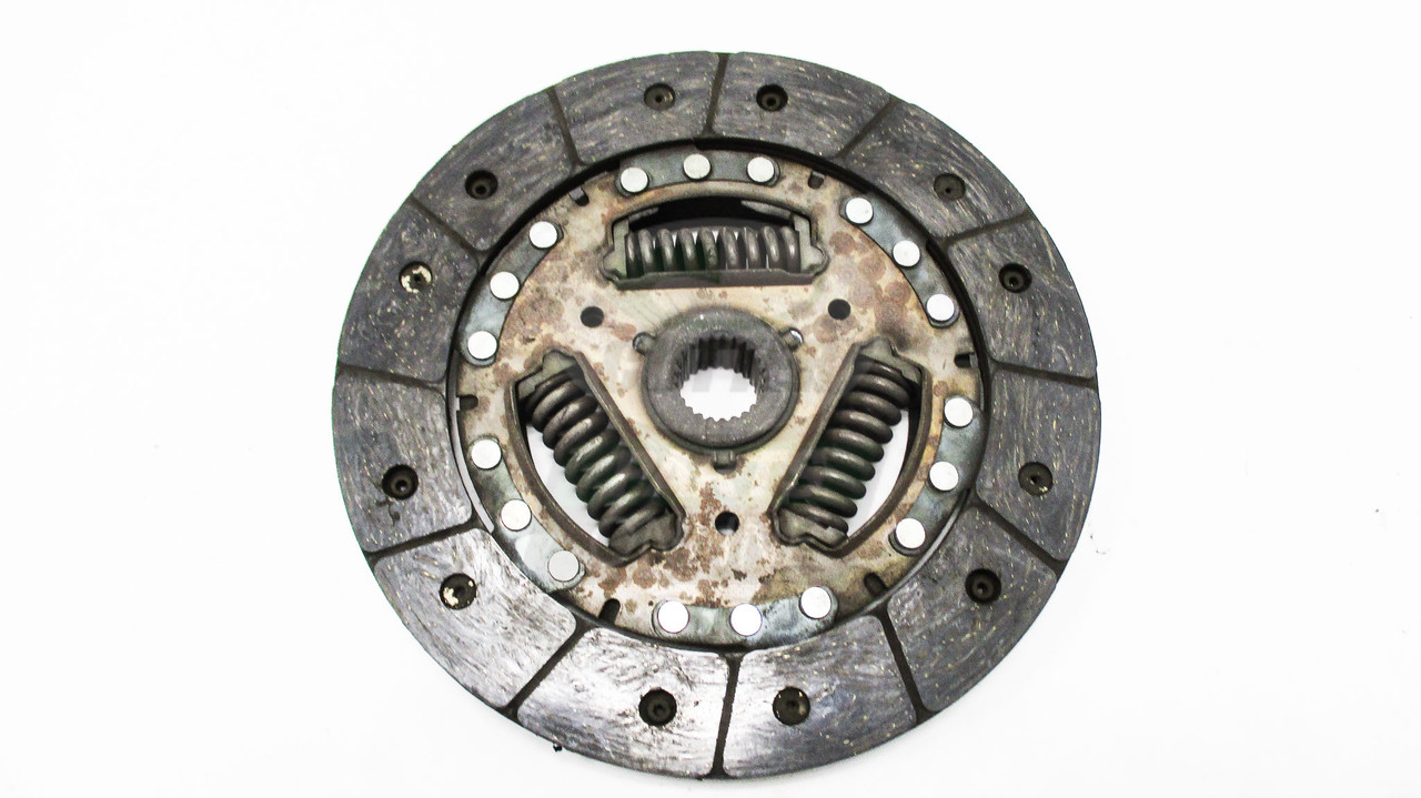 Toro Used Clutch Disc - 98-2959