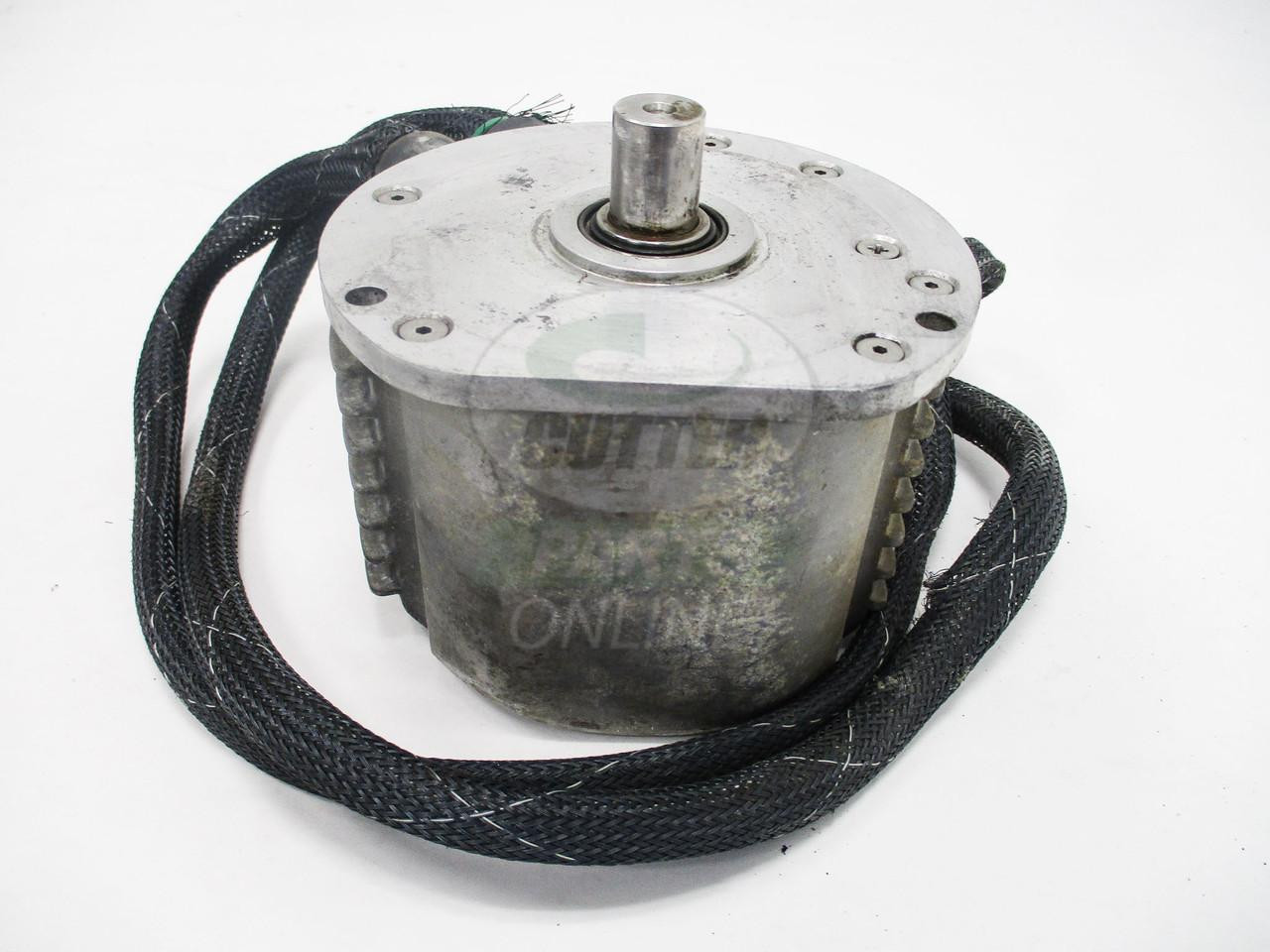 Jacobsen Used Motor, 1.2 KW - 4261470