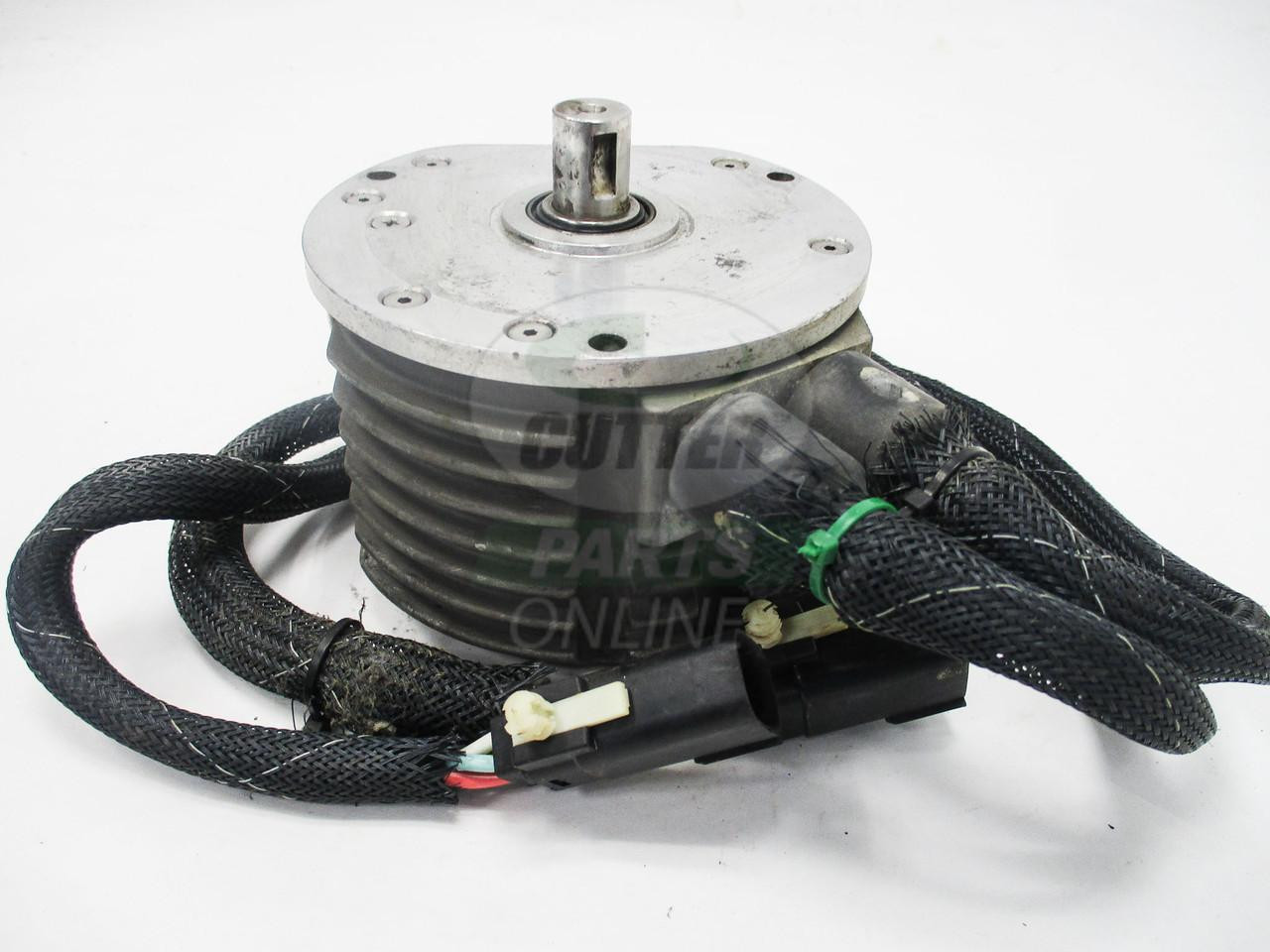 Jacobsen Used Motor, 1.2 KW - 4261470