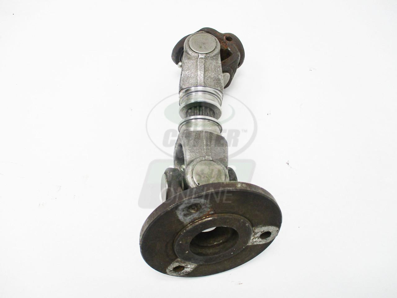 Jacobsen Serviced U-Joint Assembly - 1001630