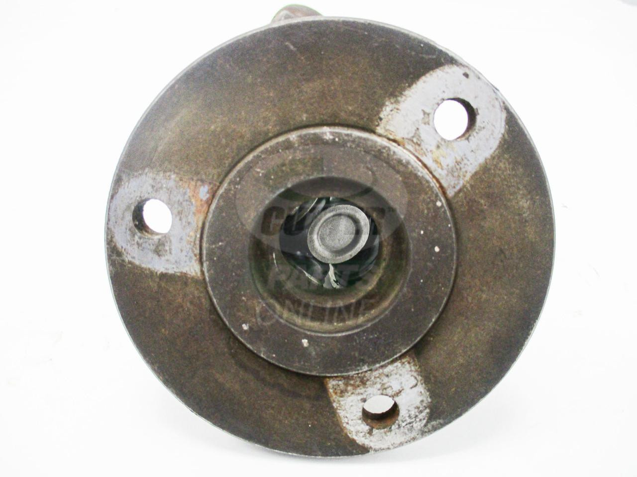 Jacobsen Serviced U-Joint Assembly - 1001630
