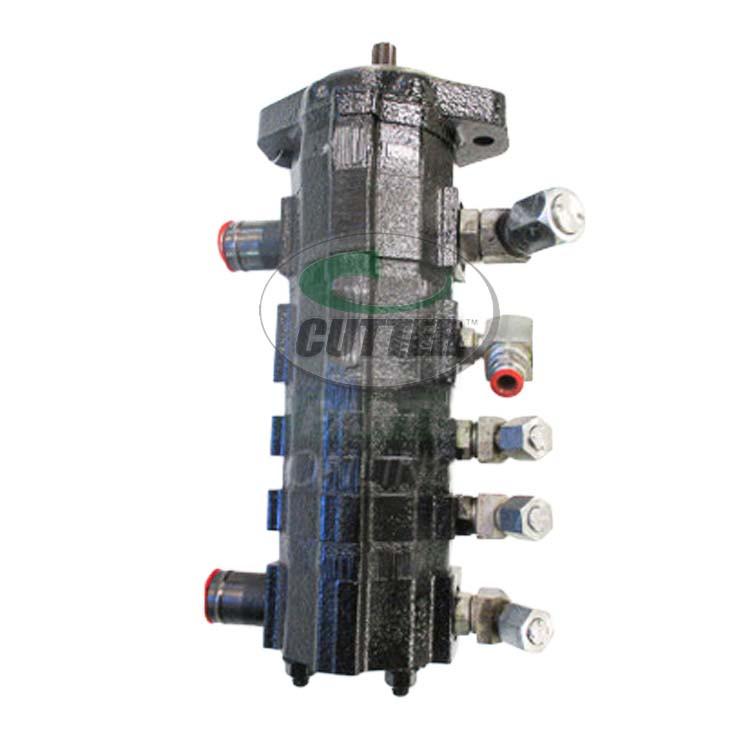 Jacobsen Used Gear Pump Assembly - 2809851