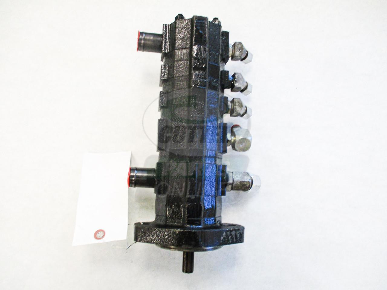 Jacobsen Used Gear Pump Assembly - 2809851