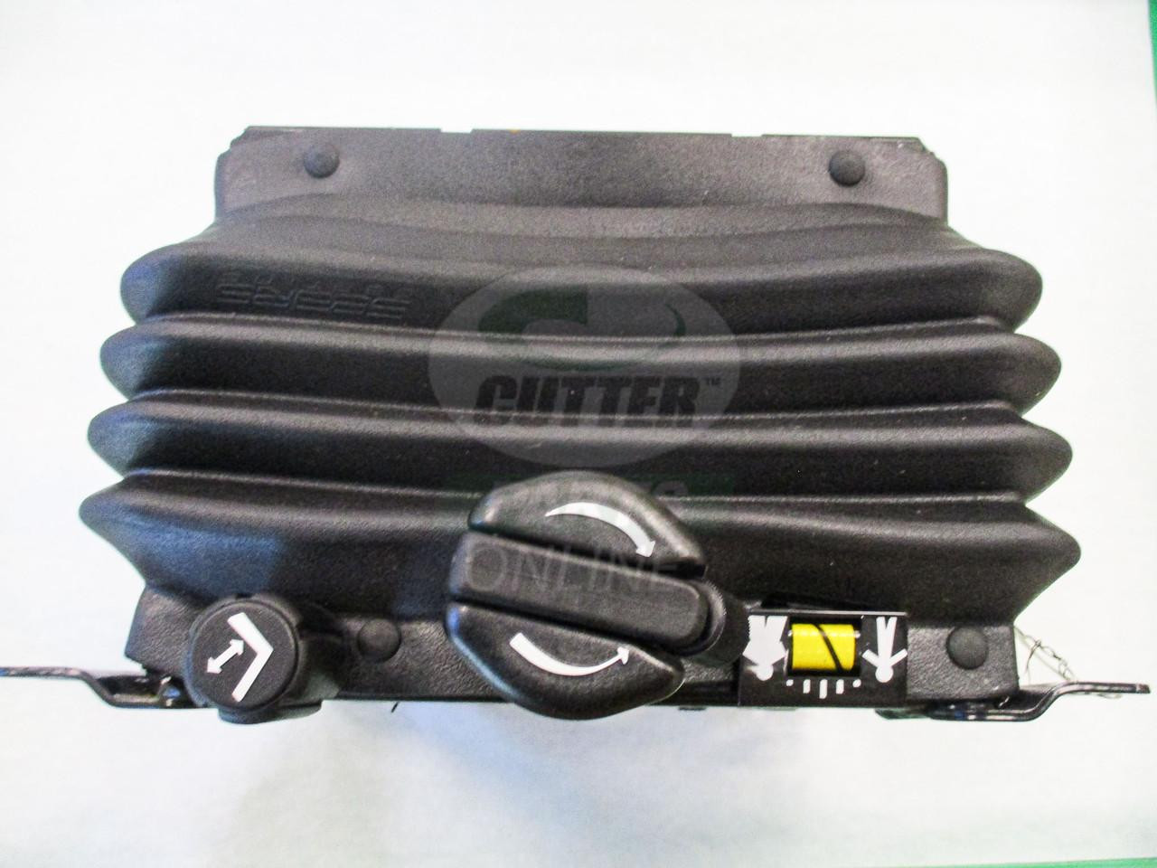 New Mechanical Seat Suspension - Fits Toro 110-8851