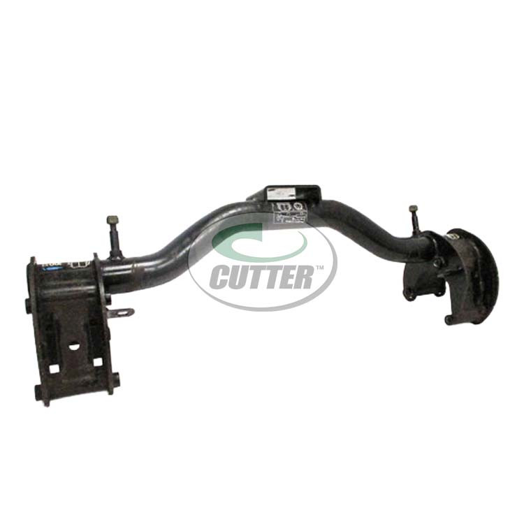 Toro Used Rear Axle Assembly - 105-7961