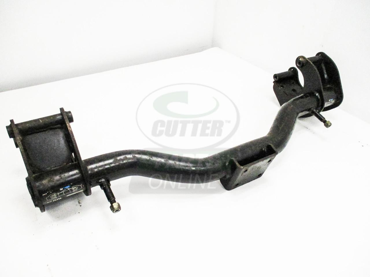 Toro Used Workman Rear Axle Assembly - 105-7961