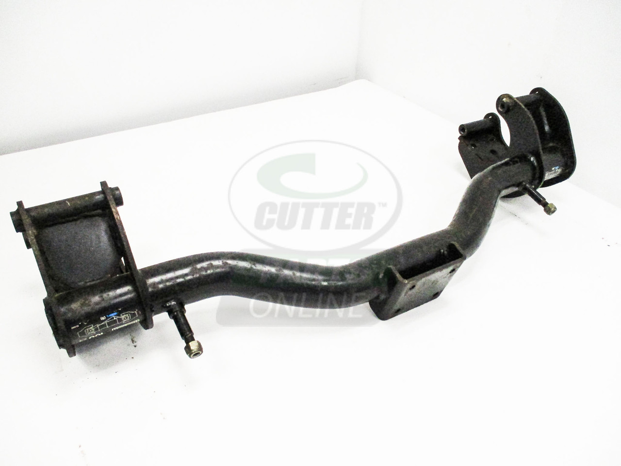 Toro Used Rear Axle Assembly - 105-7961