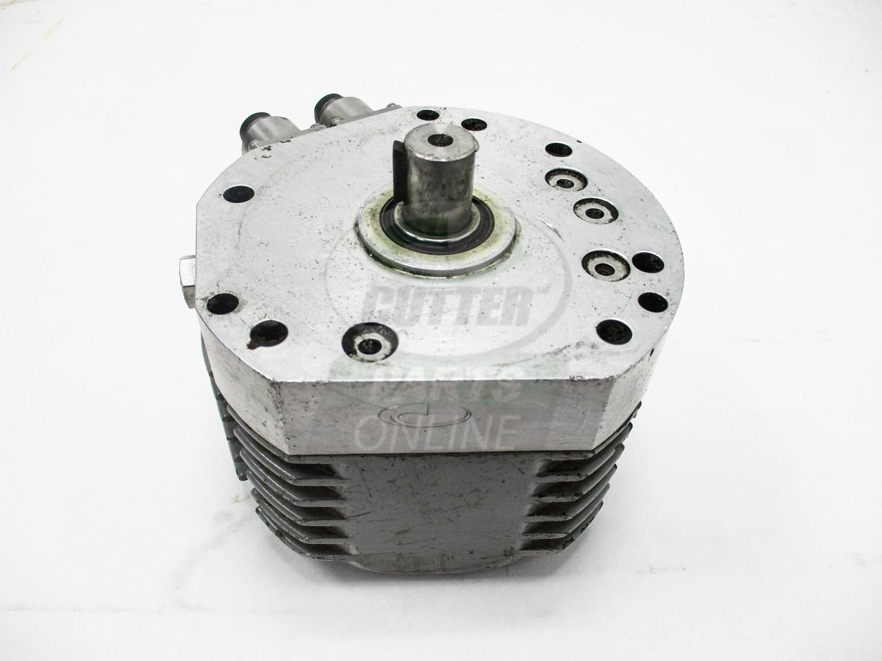 Jacobsen Used Brushless Bi-Directional Motor - 4213560