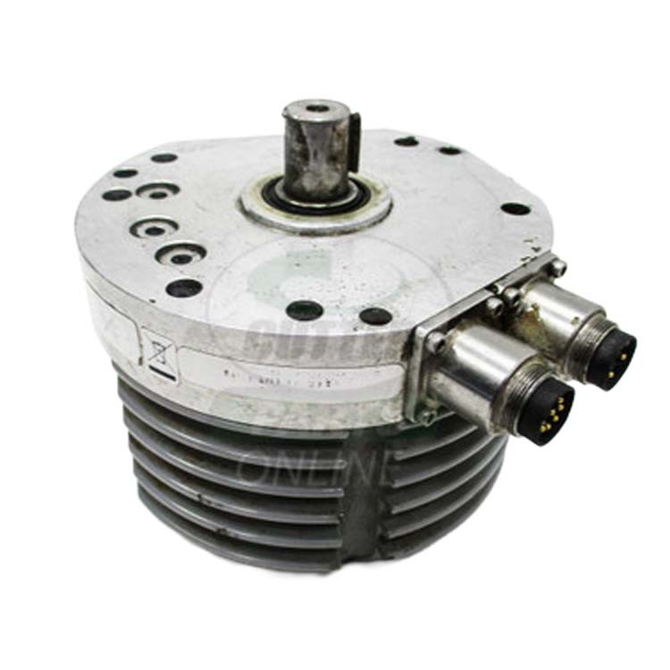 Jacobsen Used Brushless Bi-Directional Motor - 4213560