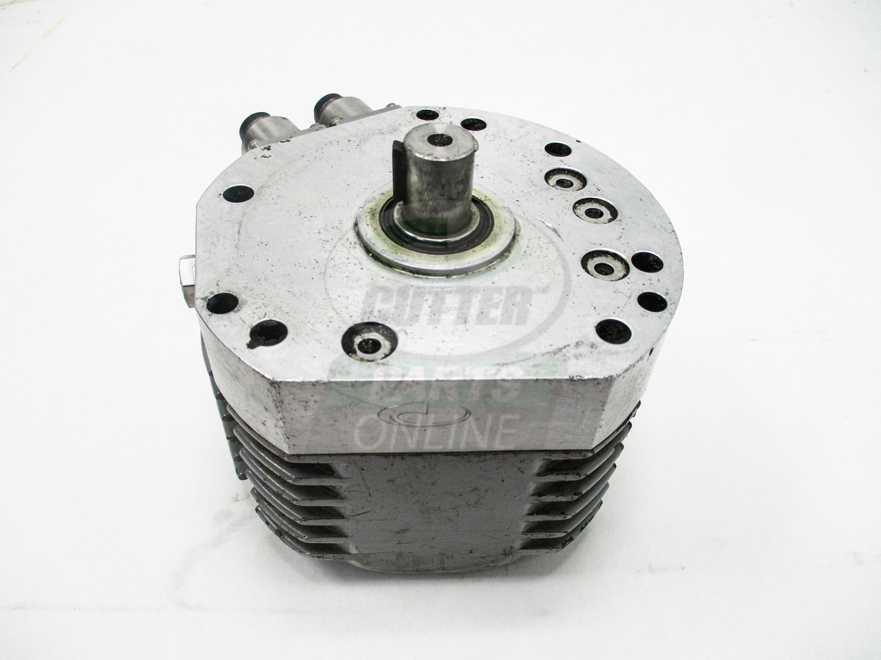 Jacobsen Used Brushless Bi-Directional Motor - 4213560