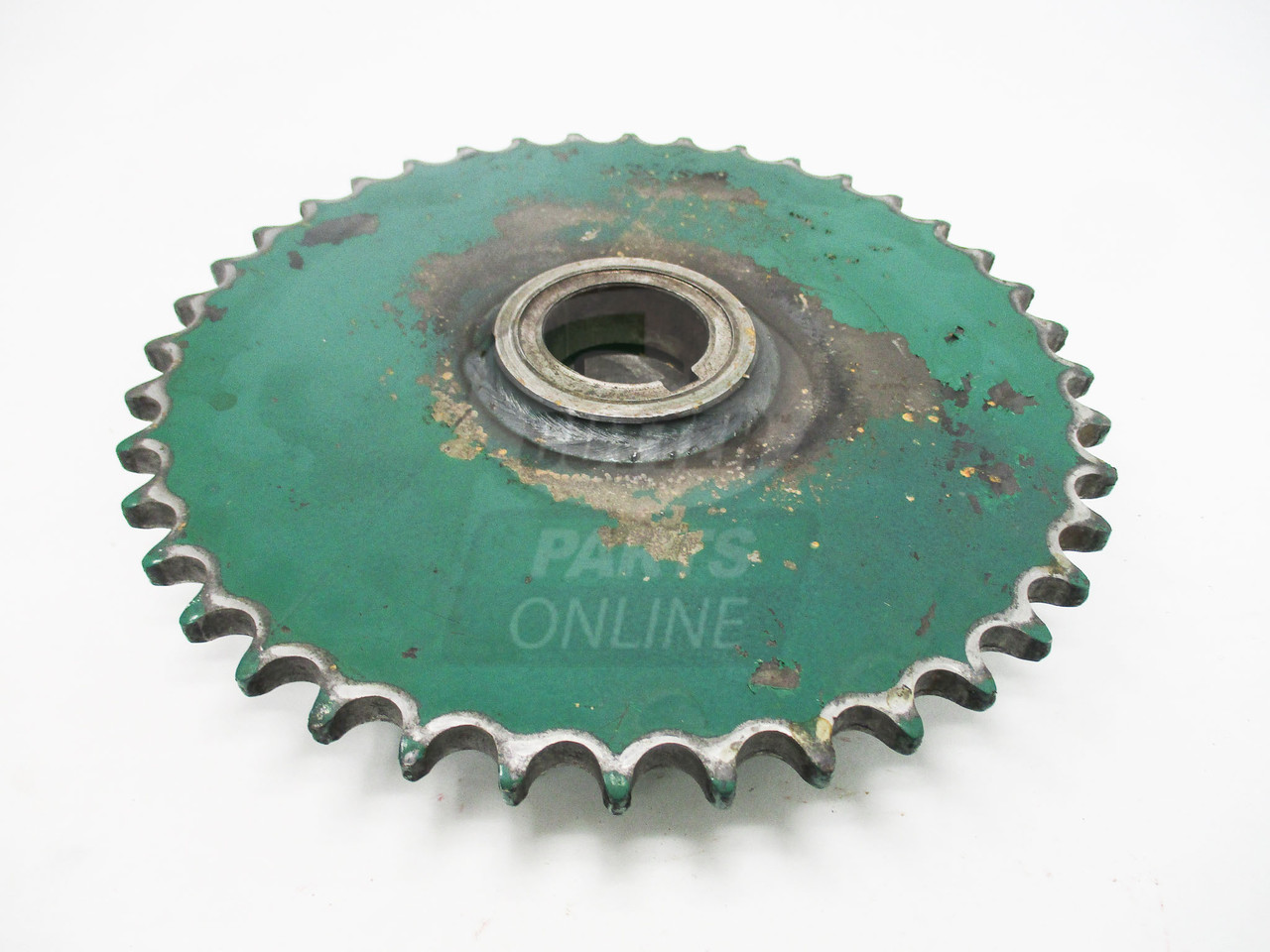 Jacobsen Used Sprocket, Crank - 889115