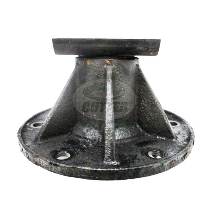 Toro Used Spindle Assembly - 100-5700 | Cutter Parts Online