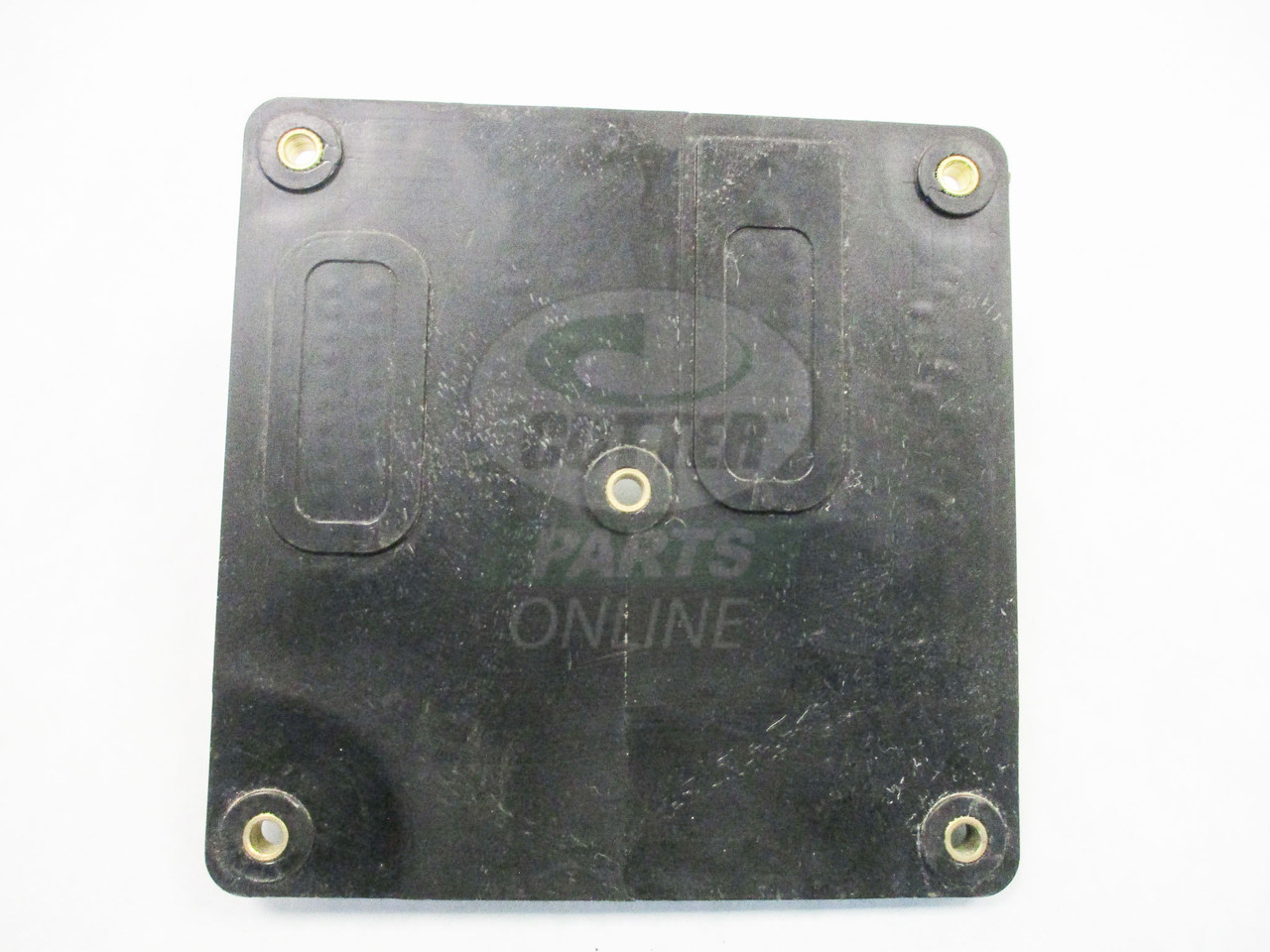 Toro Used Electronic Control Module - 110-0650