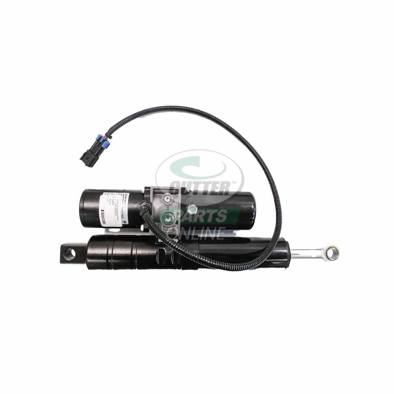 New Actuator - Replaces Toro 108-3438