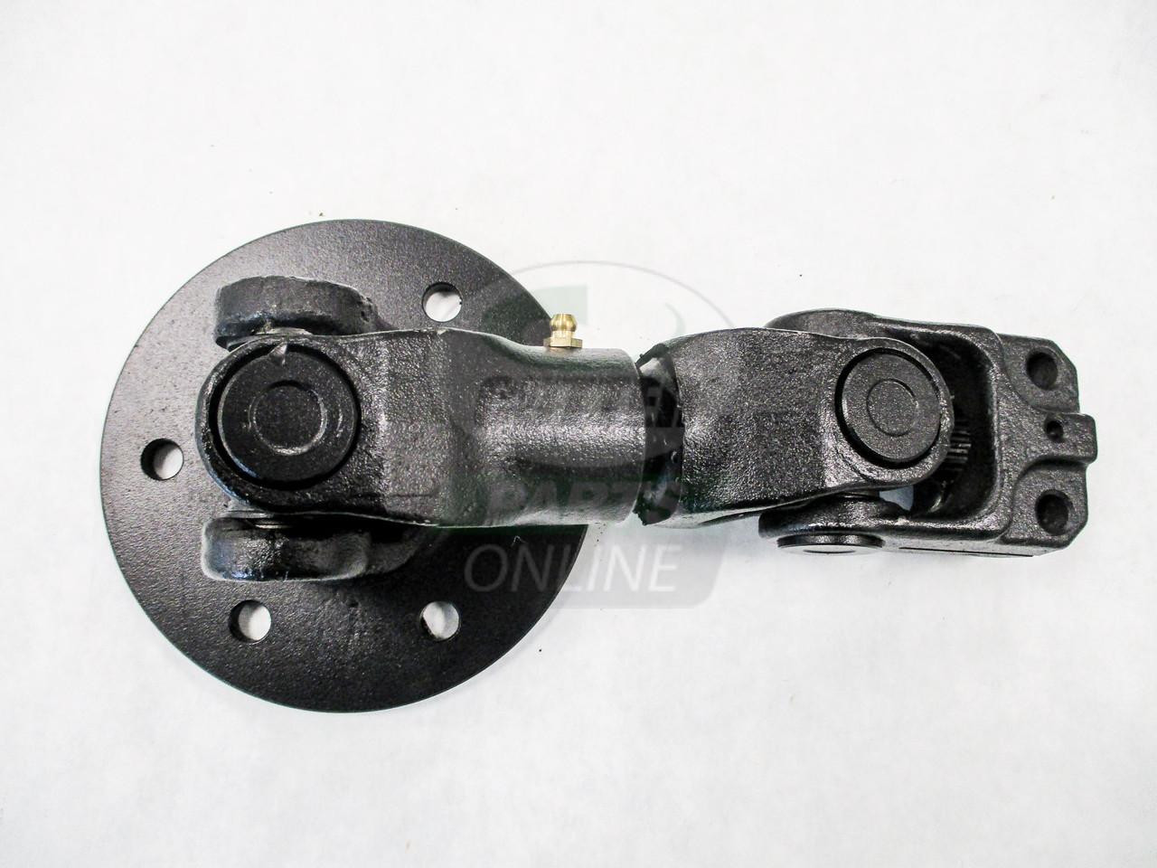 New Driveshaft Asm - Replaces Toro 108-1641